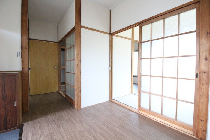 物件内観写真19　(居室)