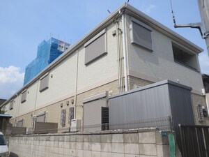 サン・グレイス（１～６）外観写真