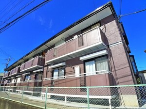 ビンテージハウス外観写真