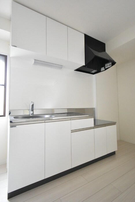 物件内観写真8　(キッチン)