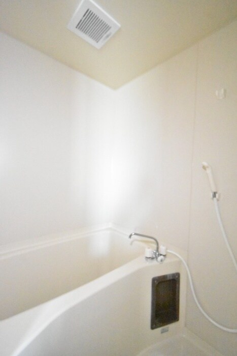 物件内観写真9　(バス／シャワールーム等)