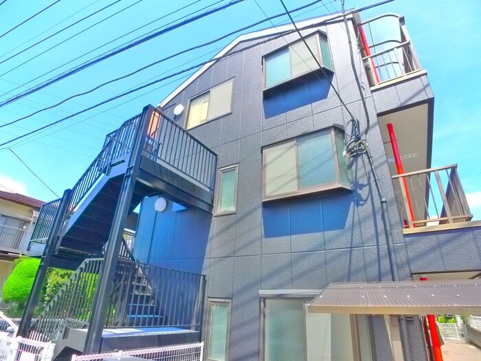 物件外観写真4　(その他)