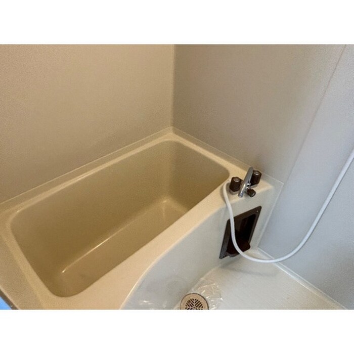 物件内観写真12　(バス／シャワールーム等)