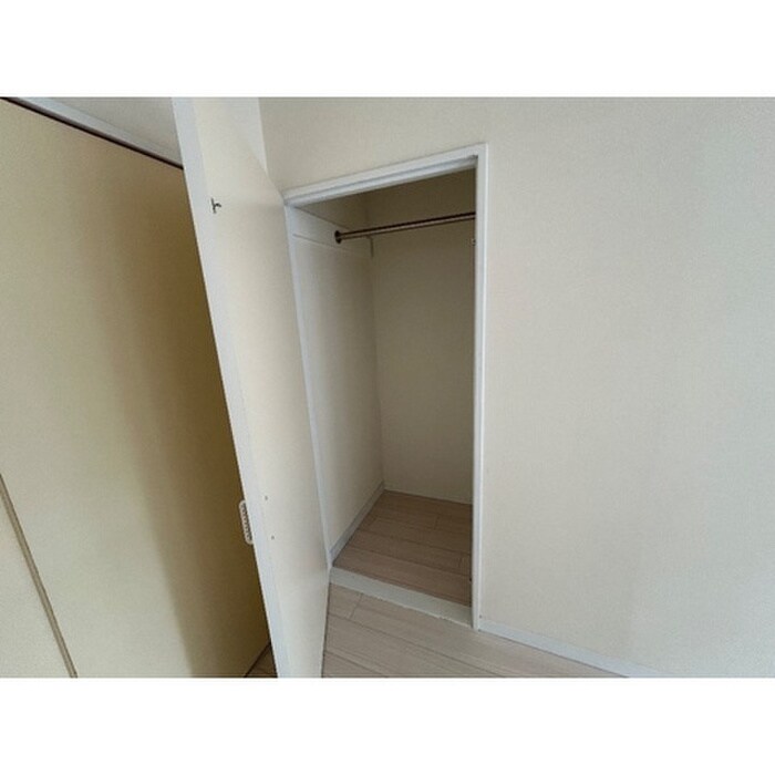 物件内観写真14　(収納)