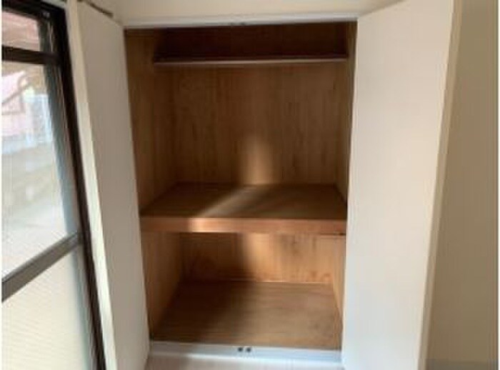物件内観写真18　(収納)