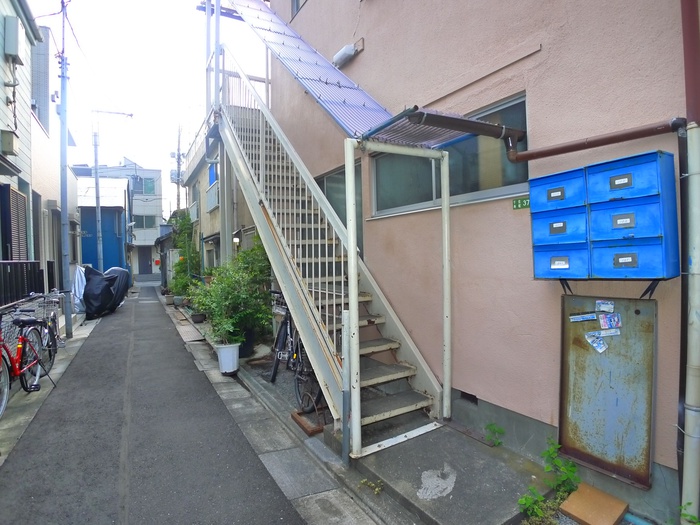 外観写真