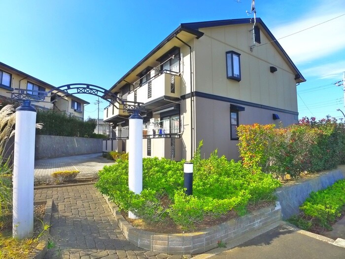 物件外観写真3　(外観写真)