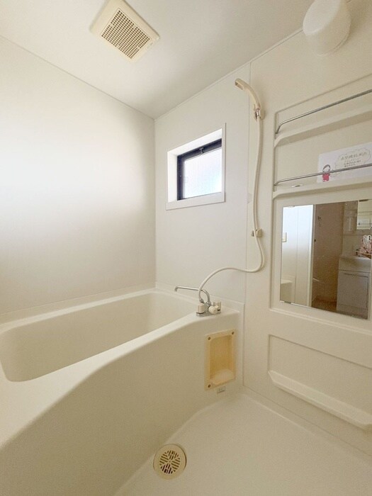 物件内観写真11　(バス／シャワールーム等)