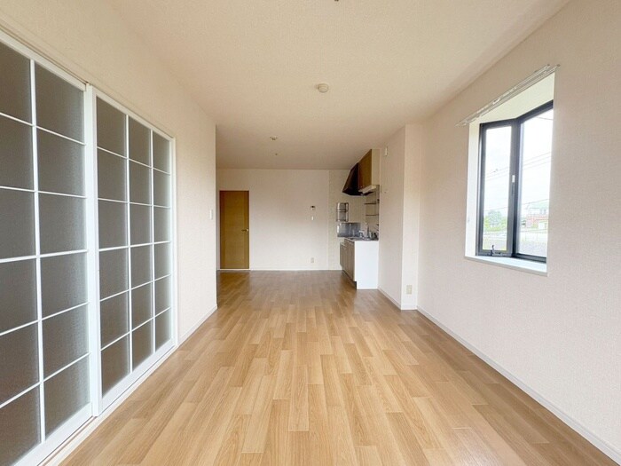 物件内観写真17　(居室)