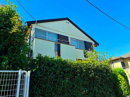 ロ－レル学園外観写真