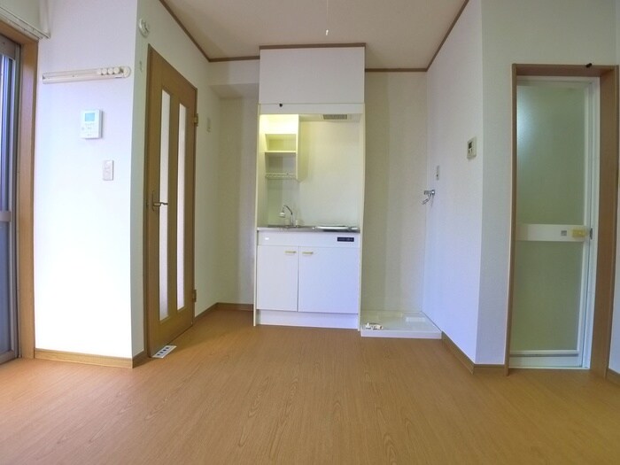 物件内観写真9　(キッチン)