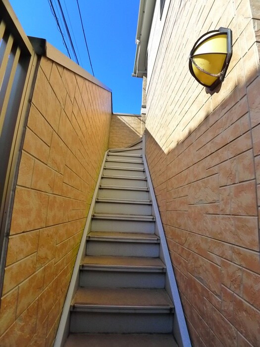 物件外観写真6　(外観写真)