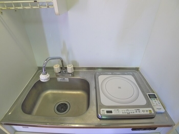 物件内観写真11　(キッチン)