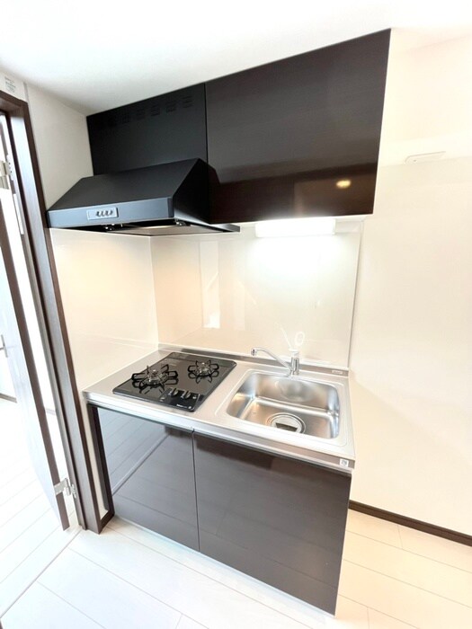 物件内観写真12　(キッチン)