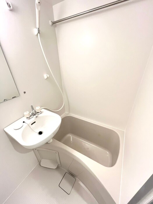 物件内観写真15　(バス／シャワールーム等)