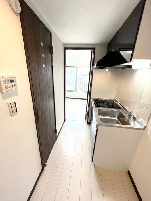 物件内観写真19　(廊下)