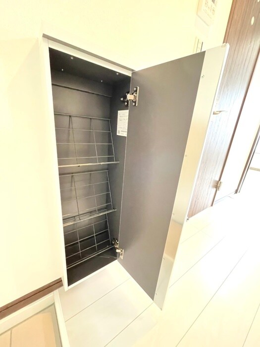 物件内観写真20　(靴箱)