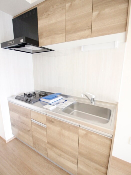 物件内観写真8　(キッチン)