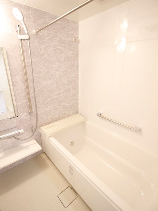物件内観写真9　(バス／シャワールーム等)