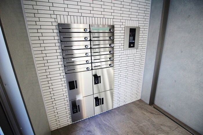 物件外観写真6　(建物設備)