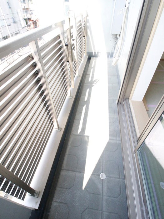 物件内観写真15　(ベランダ・バルコニー)