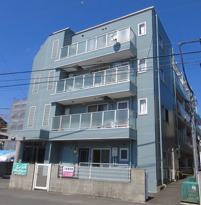 ロイヤルコート綱島