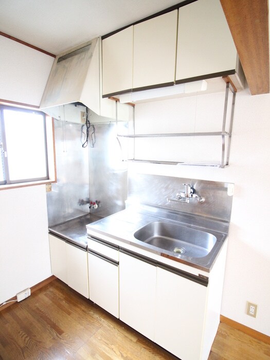 物件内観写真7　(キッチン)