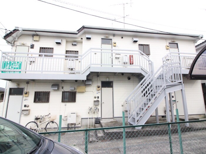 物件外観写真6　(外観写真)