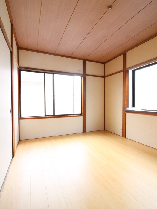 物件内観写真10　(居室)