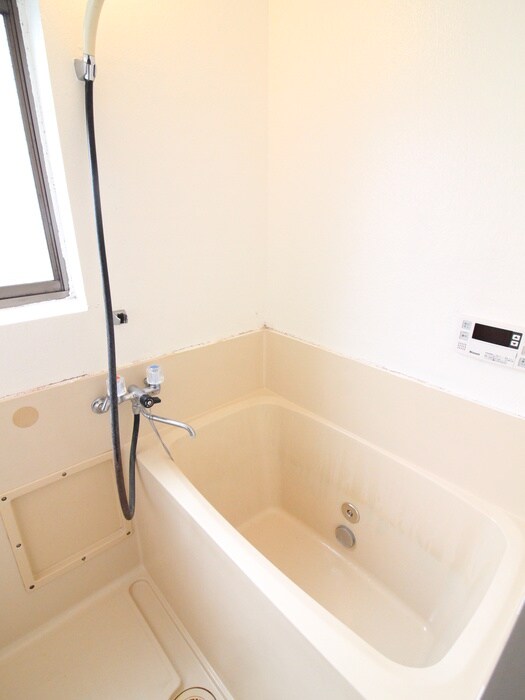 物件内観写真12　(バス／シャワールーム等)