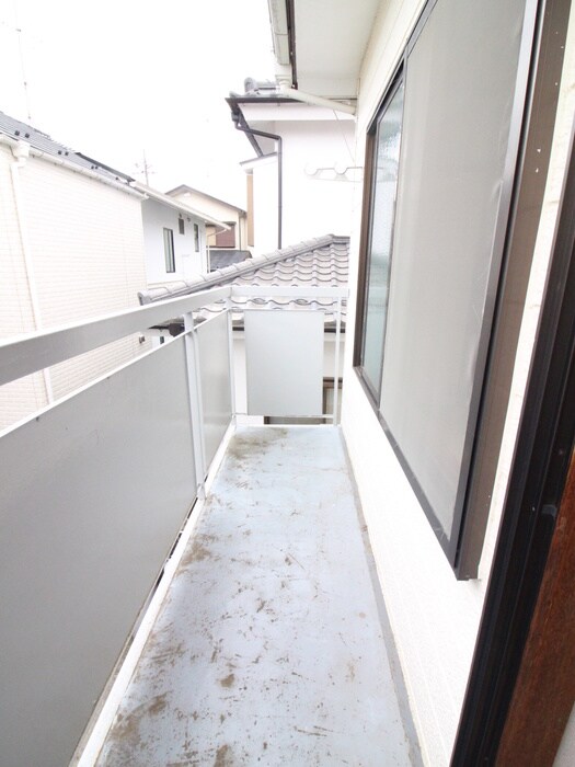 物件内観写真15　(ベランダ・バルコニー)