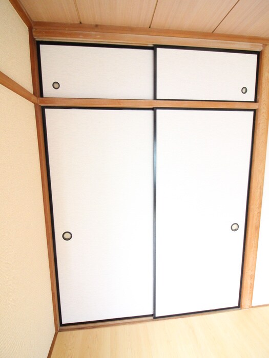 物件内観写真18　(収納)