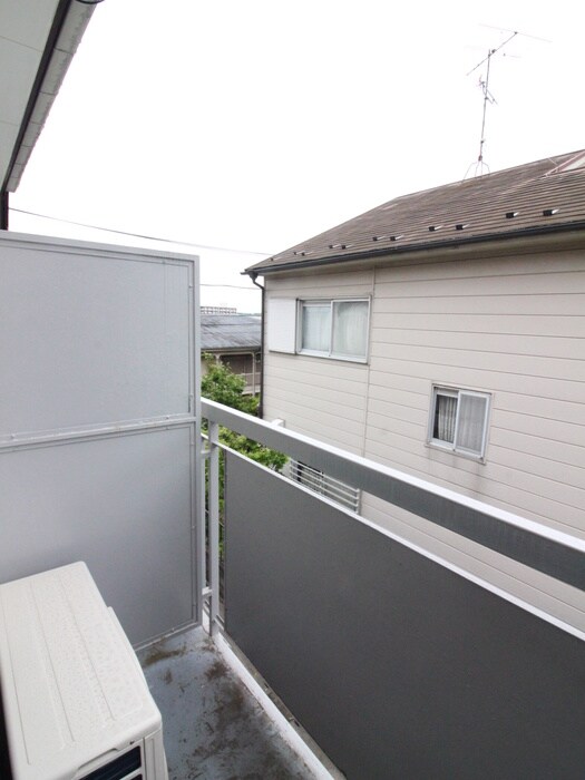 物件内観写真21　(ベランダ・バルコニー)