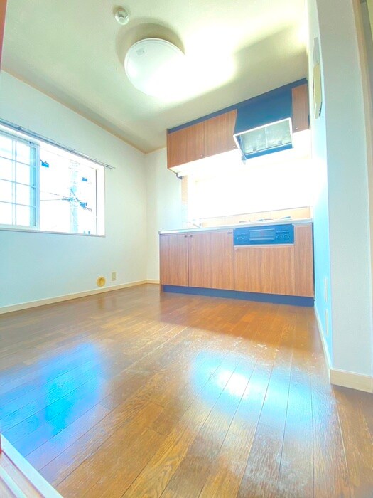 物件内観写真9　(キッチン)