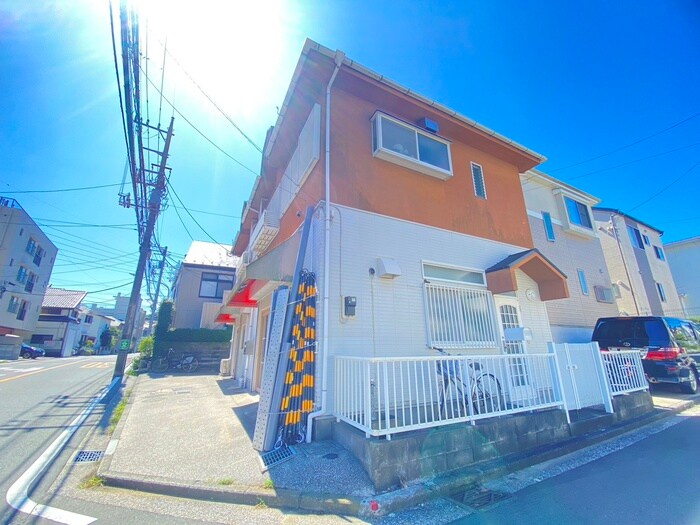 物件外観写真3　(外観写真)