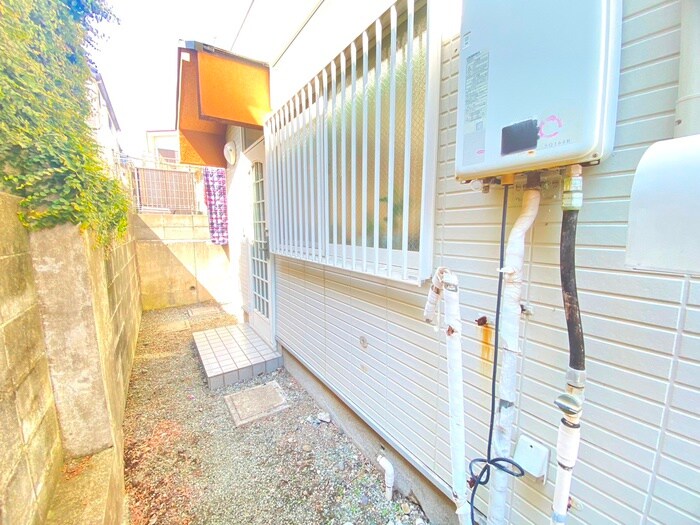 物件外観写真6　(外観写真)