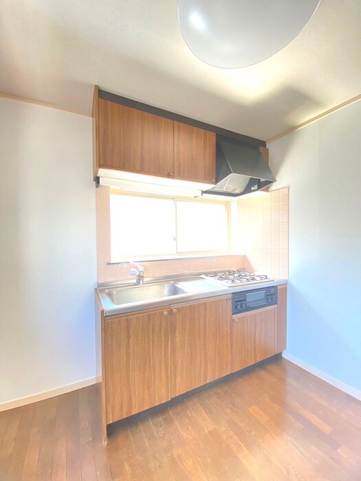 物件内観写真12　(キッチン)