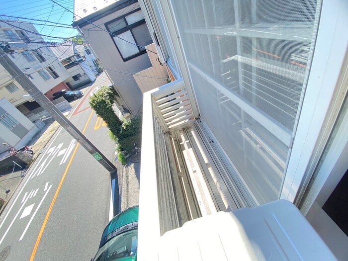 物件内観写真16　(ベランダ・バルコニー)