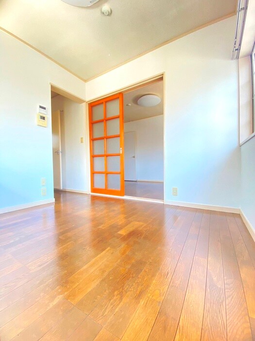 物件内観写真20　(居室)
