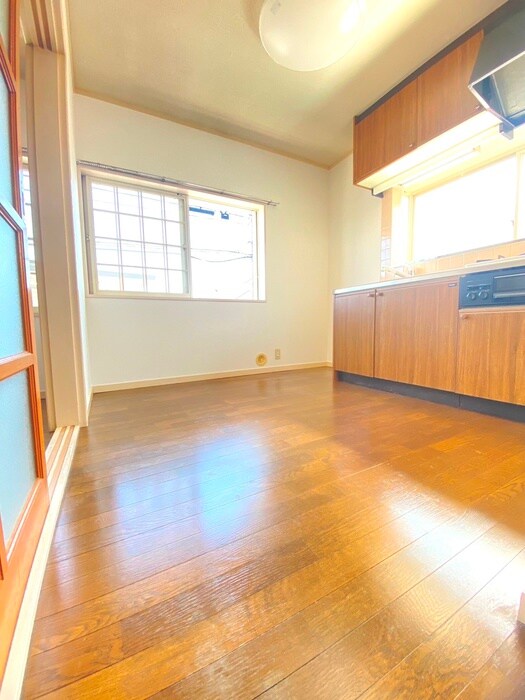 物件内観写真21　(キッチン)