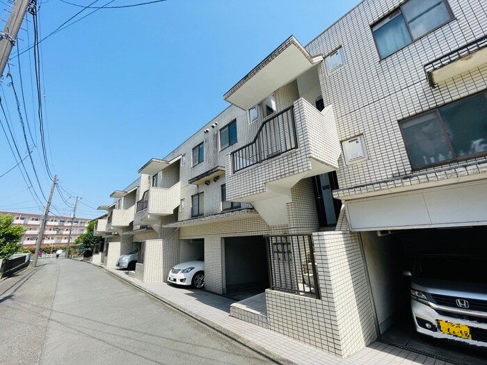 物件外観写真4　(外観写真)