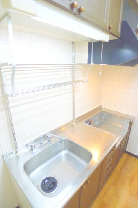 物件内観写真9　(キッチン)