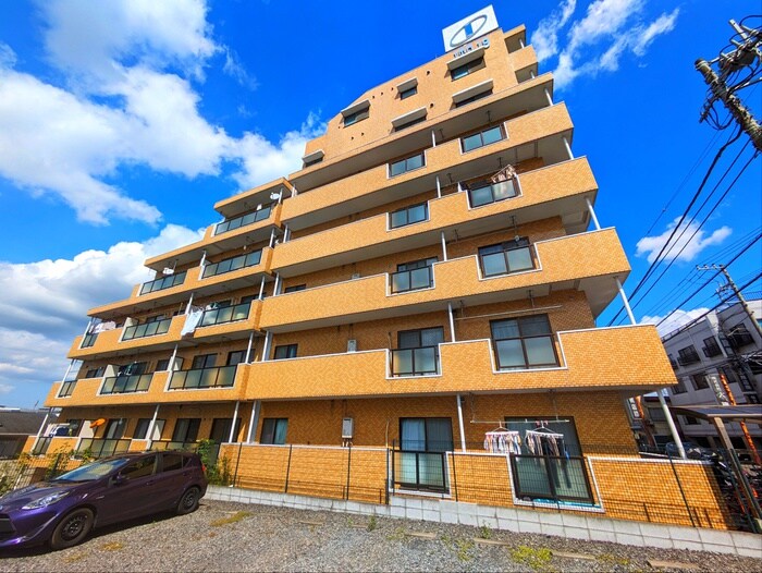 物件外観写真6　(その他)