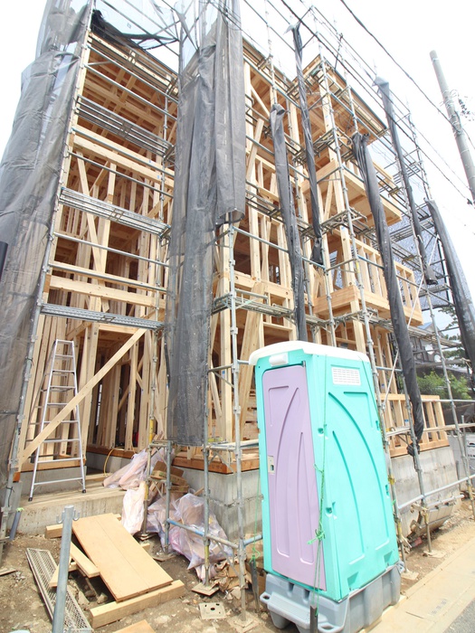 robot　home　東大宮Ⅱ