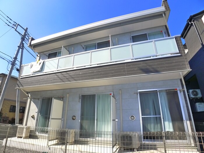 物件外観写真4　(その他)