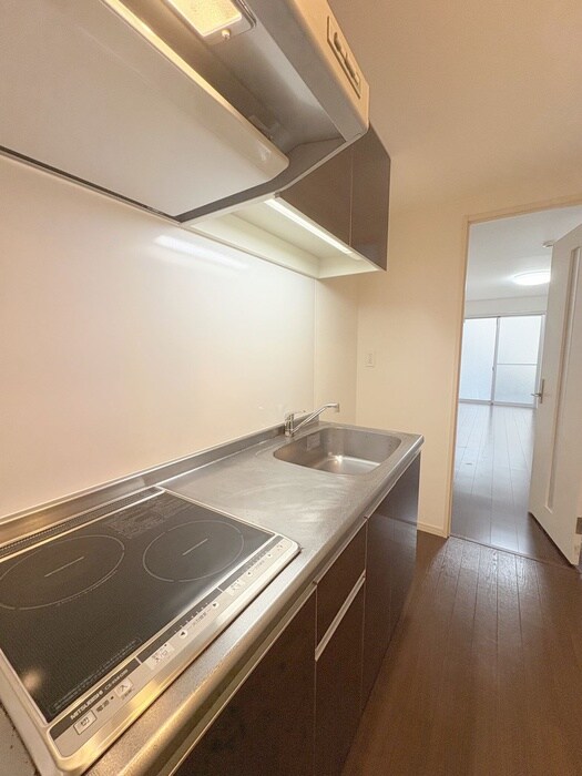 物件内観写真11　(キッチン)