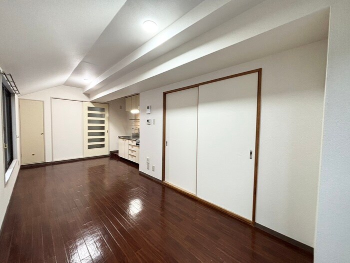 物件内観写真7　(居室)