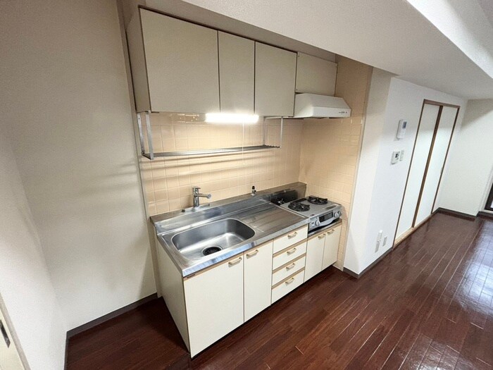 物件内観写真9　(キッチン)