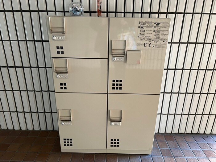 物件外観写真3　(建物設備)