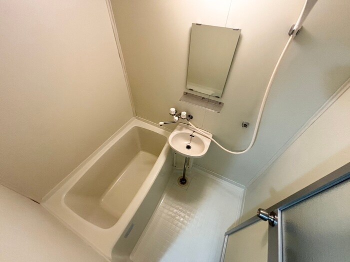 物件内観写真10　(バス／シャワールーム等)